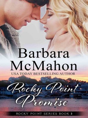 cover image of Rocky Point Promise